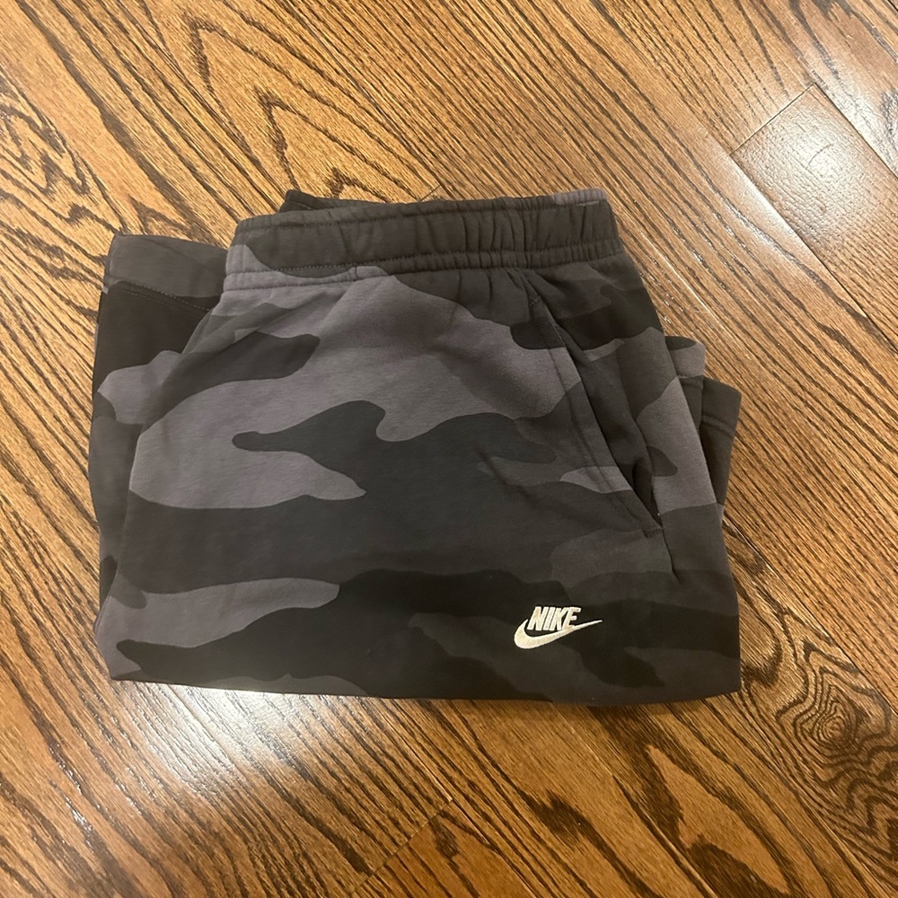 Nike shorts XL
